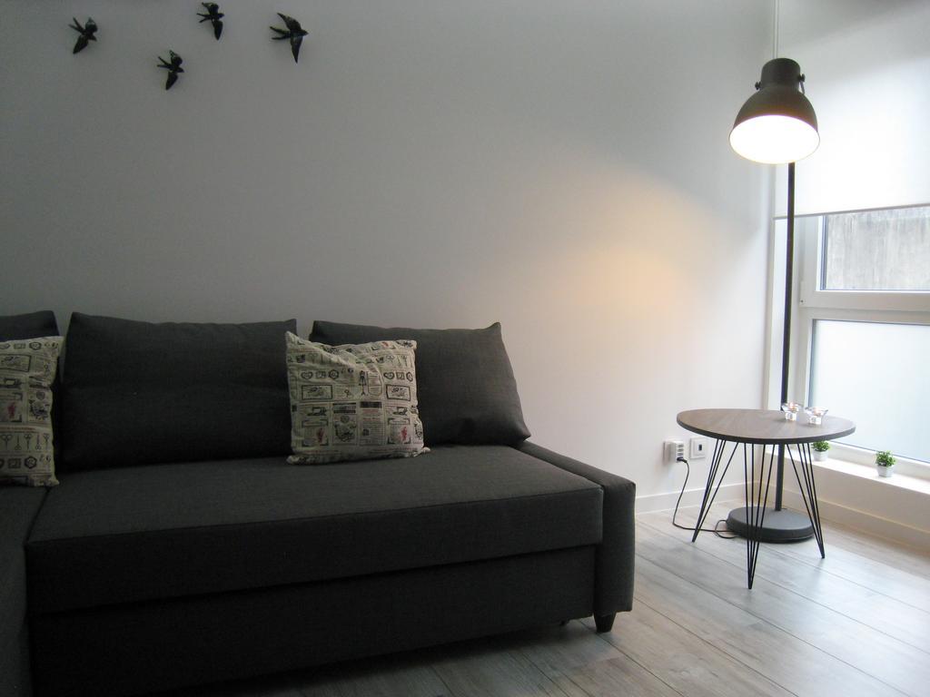 Cascais Feelings Apartman Szoba fotó