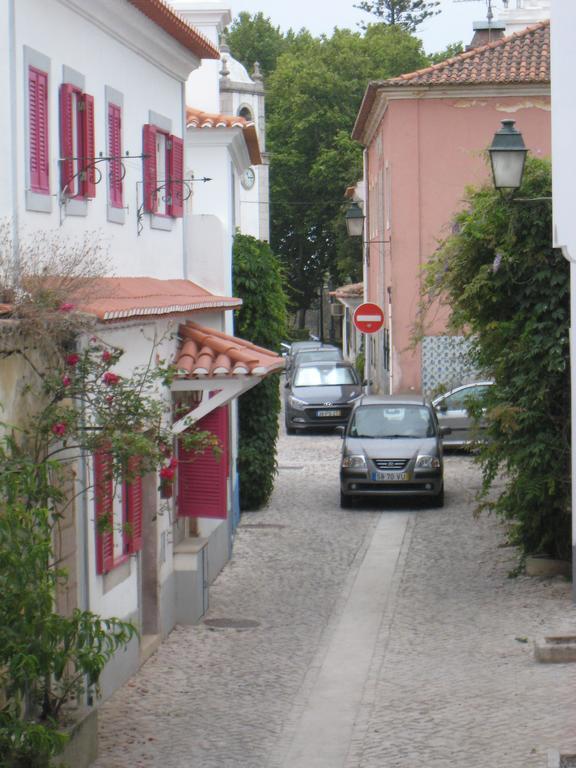 Cascais Feelings Apartman Szoba fotó