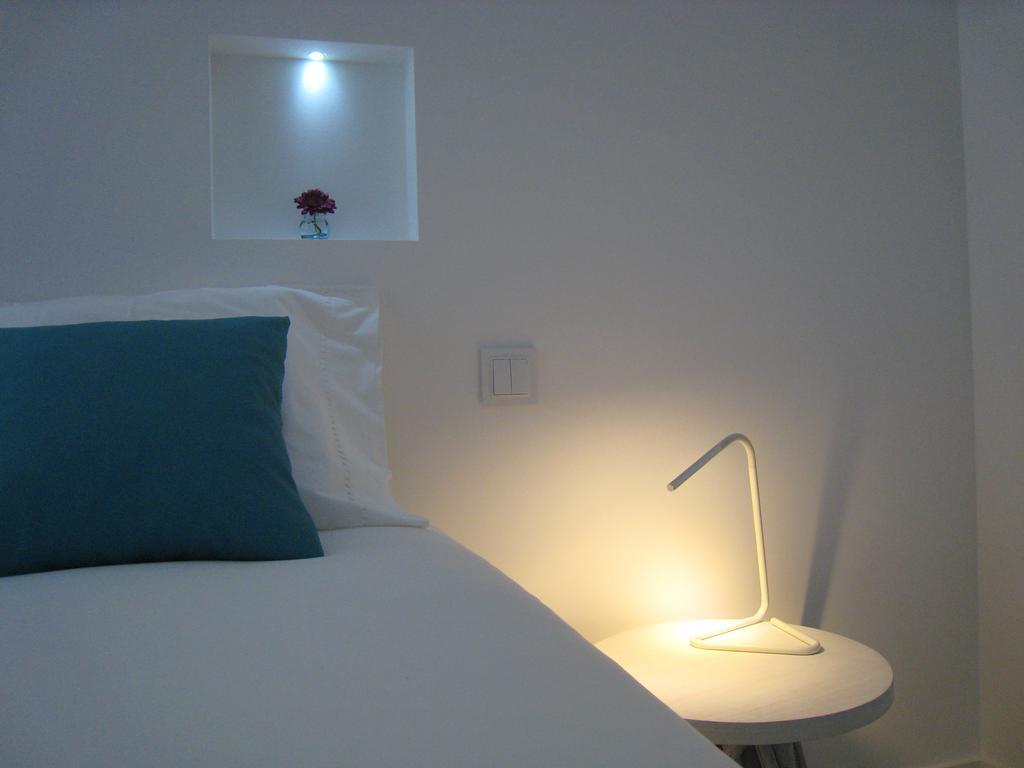 Cascais Feelings Apartman Szoba fotó