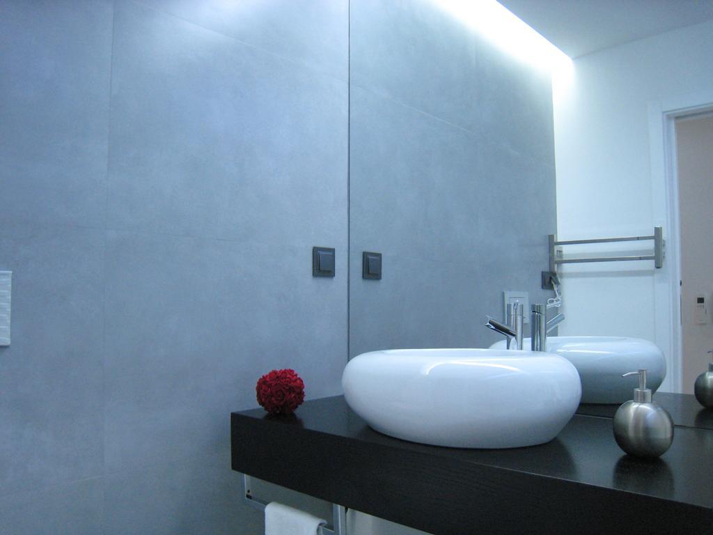 Cascais Feelings Apartman Szoba fotó