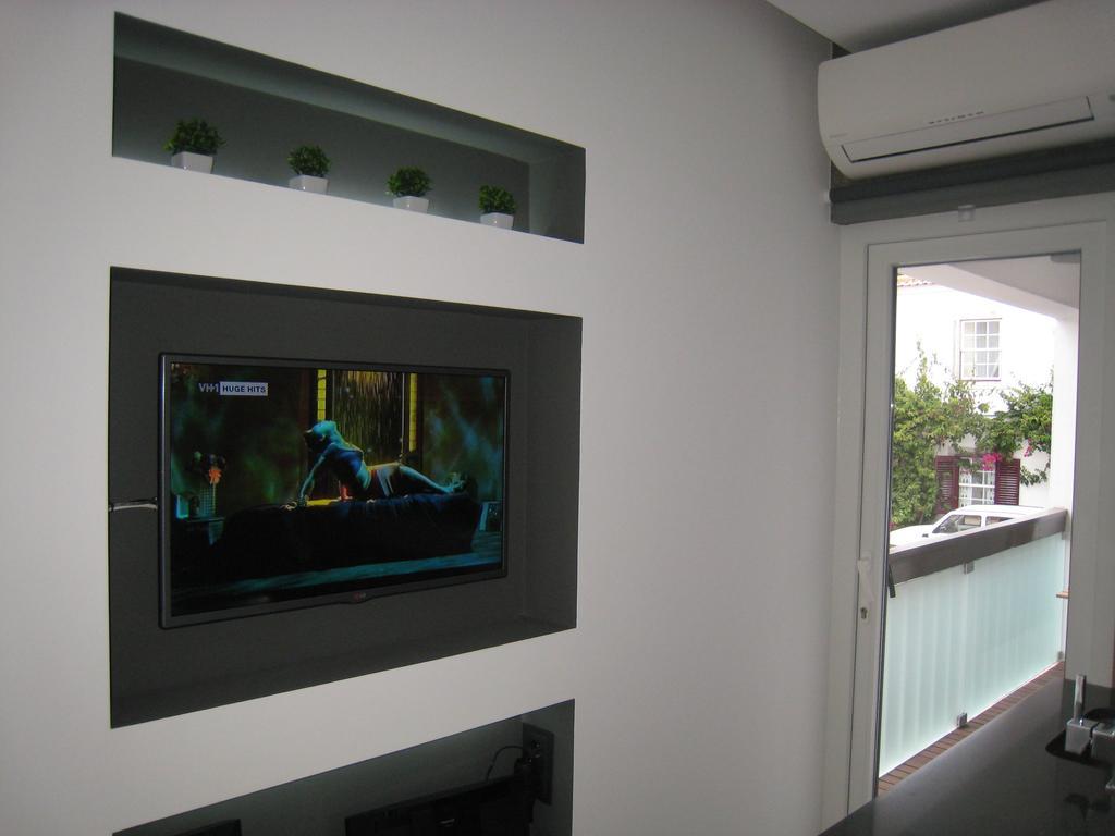 Cascais Feelings Apartman Szoba fotó