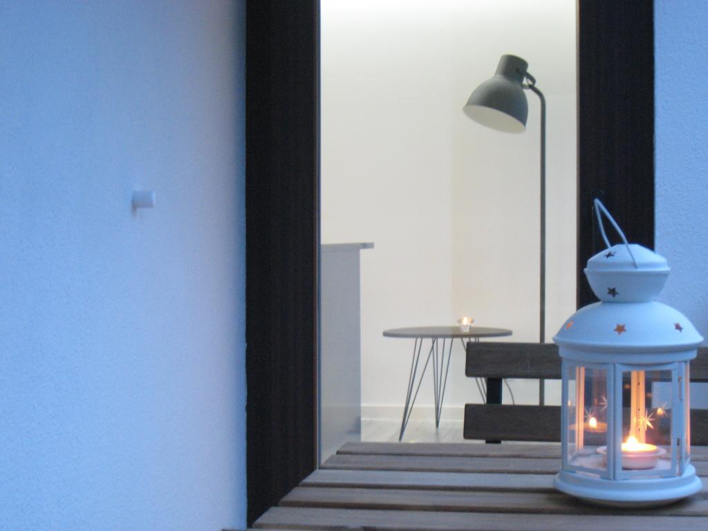 Cascais Feelings Apartman Szoba fotó