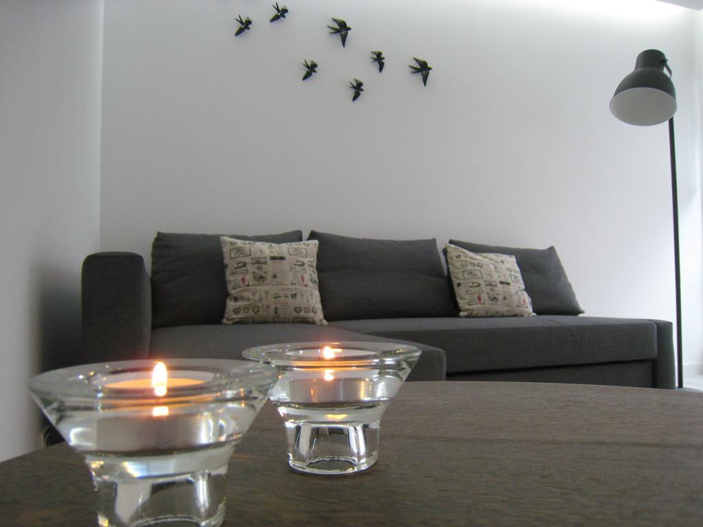 Cascais Feelings Apartman Szoba fotó