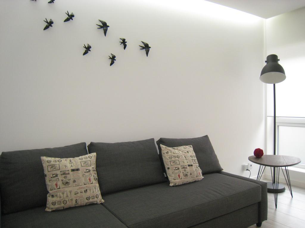 Cascais Feelings Apartman Szoba fotó