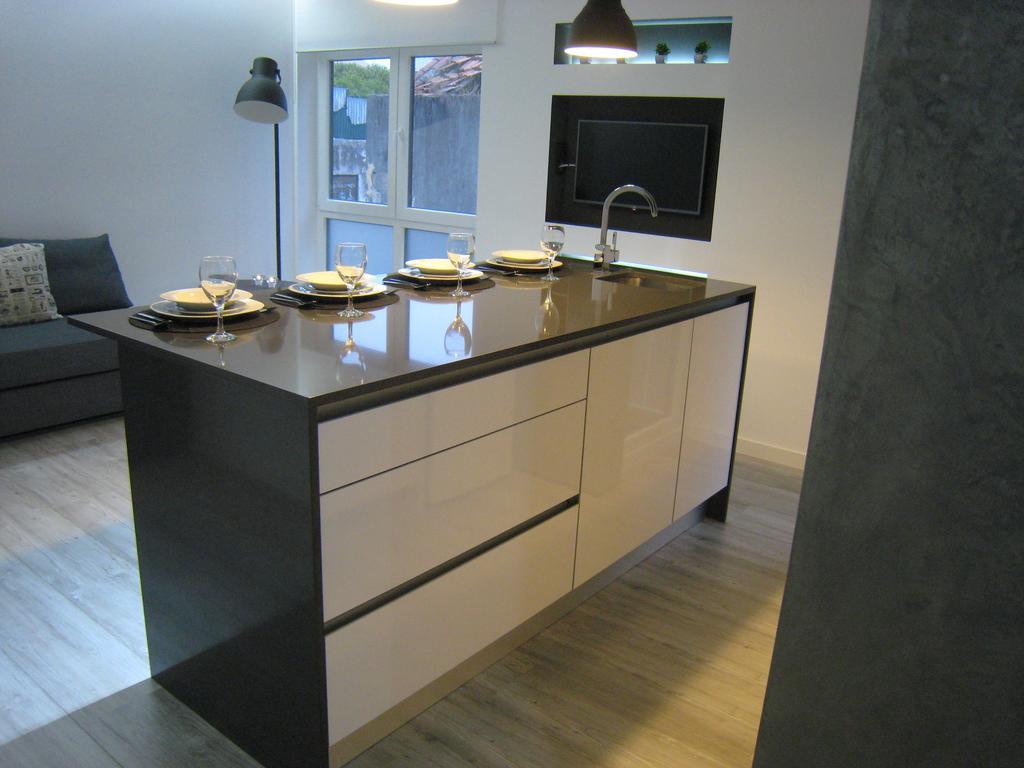 Cascais Feelings Apartman Szoba fotó