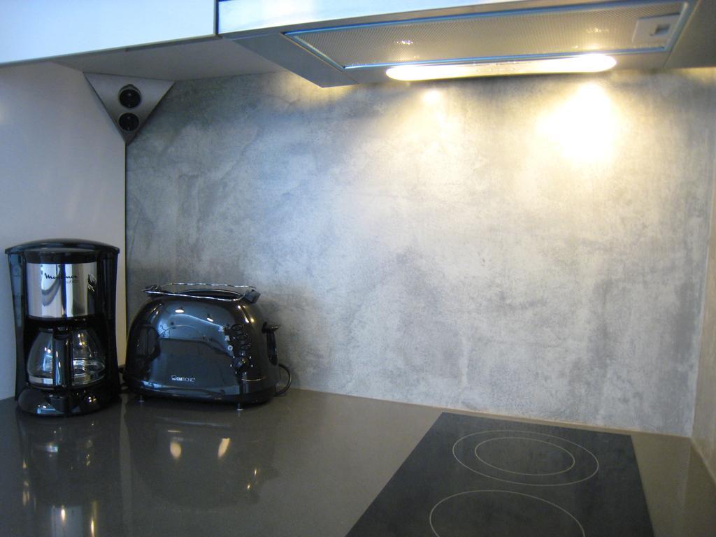 Cascais Feelings Apartman Szoba fotó