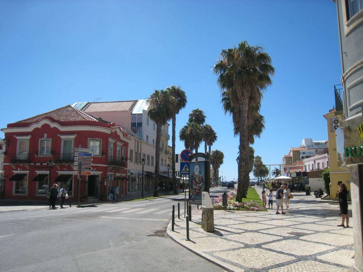 Cascais Feelings Apartman Kültér fotó