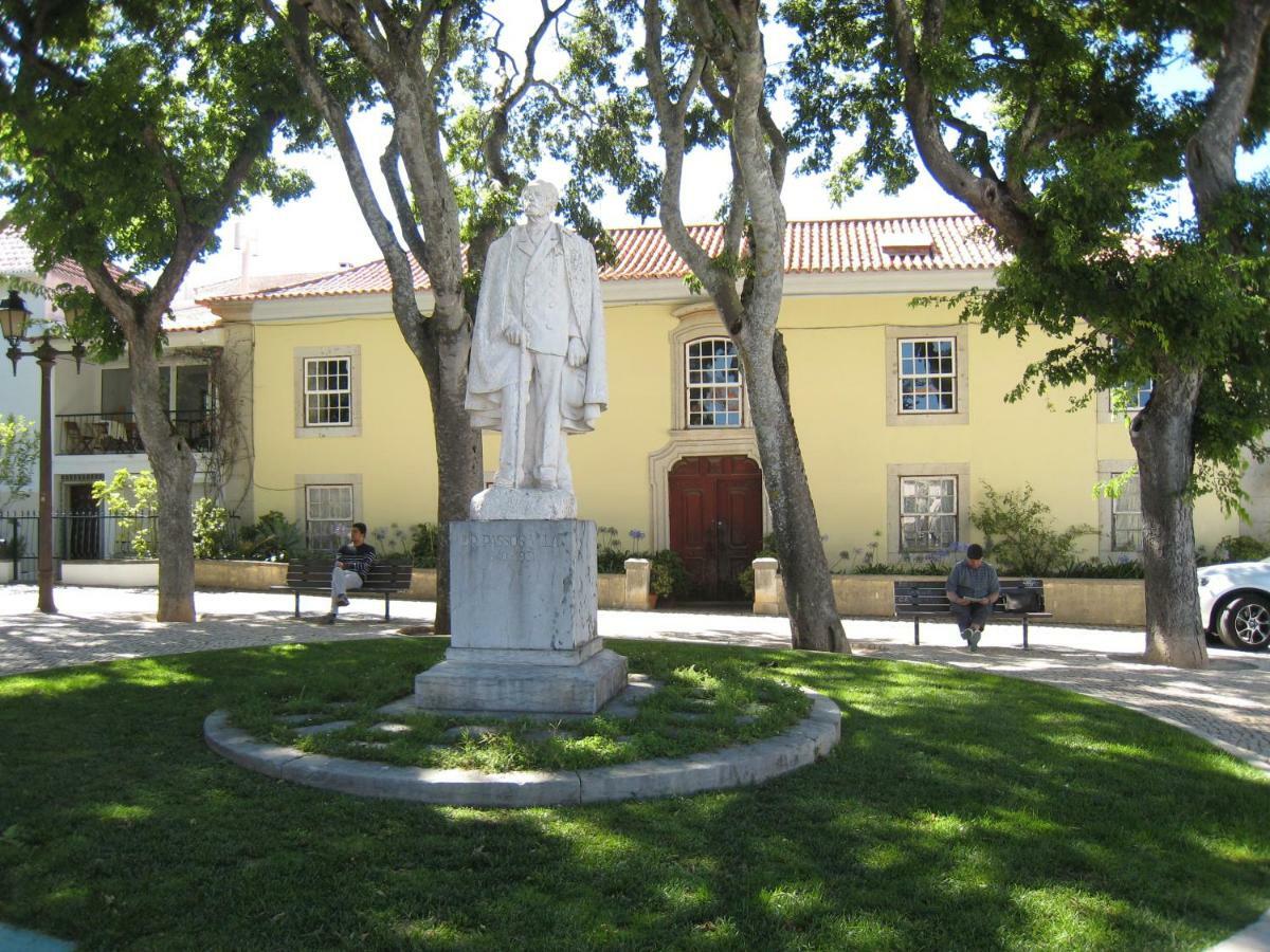 Cascais Feelings Apartman Kültér fotó