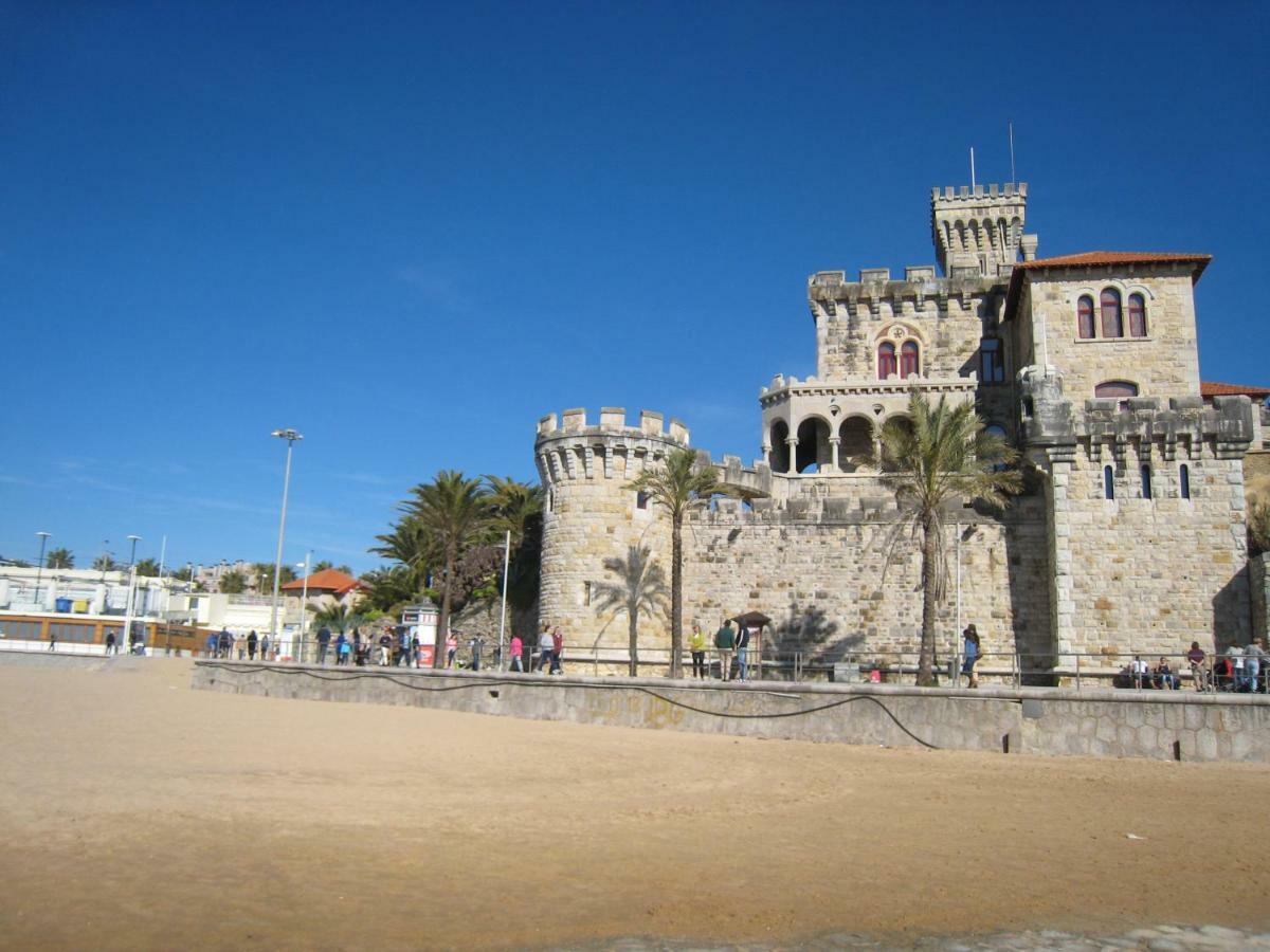 Cascais Feelings Apartman Kültér fotó