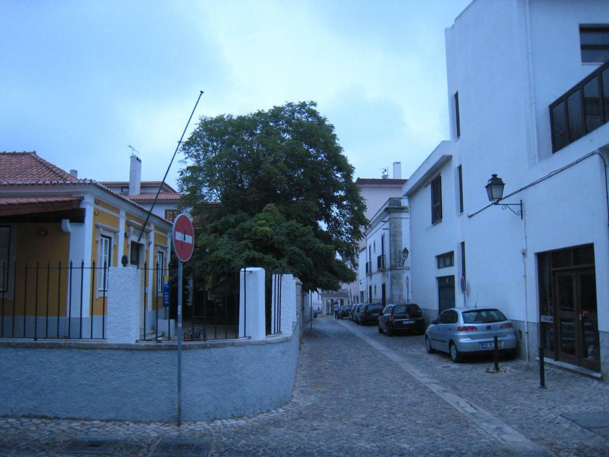 Cascais Feelings Apartman Kültér fotó