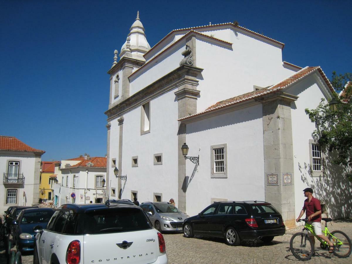Cascais Feelings Apartman Kültér fotó